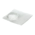 thumbnail image 2 of JR Products 06-30255 Mud Dauber Screen for Hydroflame Furnace Vents - 4-7/8" x 4-1/2" x 1-1/8", 2 of 3
