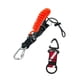 thumbnail image 4 of Cuerda de seguridad para buceo, herramienta profesional de buceo de alta resistencia, cuerda de seguridad para apnea naranja, 4 of 9