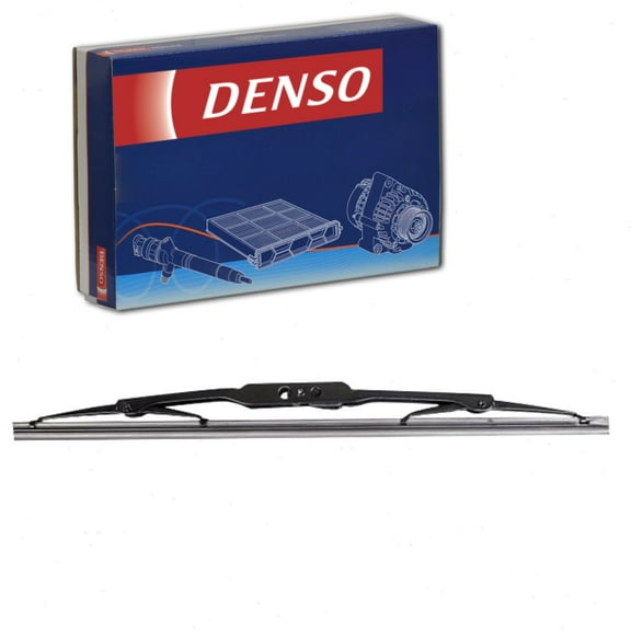 DENSO Rear Endurovision 12" Wiper Blade compatible with Jeep Grand Cherokee 1994-2004