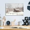 thumbnail image 4 of Epic Art 'Beautiful Solitude' by Lori Deiter Acrylic Glass Wall Art, 16"x12", 4 of 8