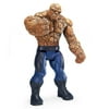 Fantastic Four 12" Clobberin' Time Thing Action Figure