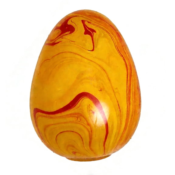 Leutsin Stress Easter Egg Squishy Toys - Gel Filled Squishy Toys Anxiety & Stress Reliever for Home, Office Bag, Easter Basket Stuffers, Decor for Home Office Party