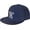 Navy Blue, variant on Embrace The Suck Unisex Baseball Cap Outdoor Travel Sun Protection Cap Casual Cap Flat Cap