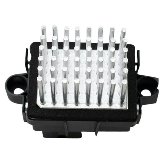 TRQ HVAC Blower Motor Resistor for Dodge Durango Jeep Grand Cherokee HCA40026