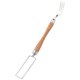 thumbnail image 1 of Vajilla para exteriores, cubiertos, espátula, cocina, madera, espátulas portátiles, sartén antiadherente, madera, viaje, 1 of 6