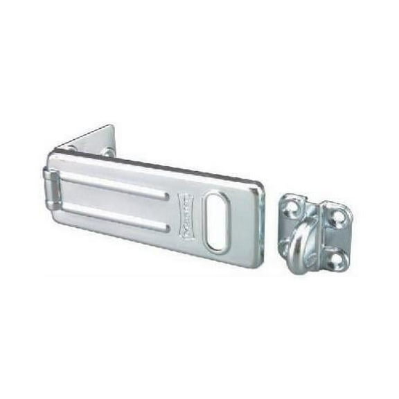 704D 4.5-In. Security Hasp - Quantity 4
