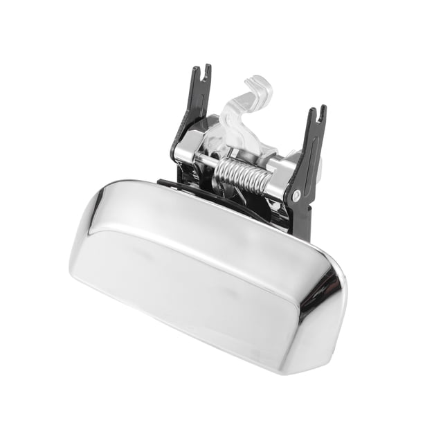 Unique Bargains Manija de puerta exterior trasera derecha para Nissan Pathfinder 2005-2007 No.82606EA502
