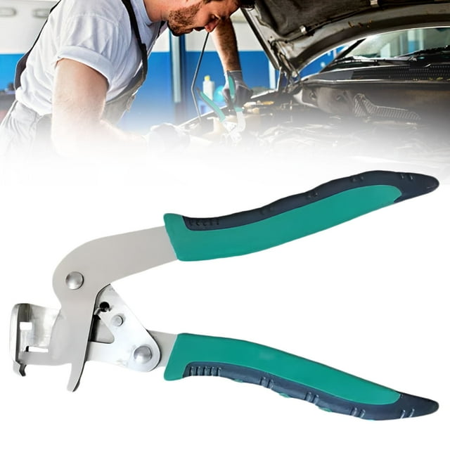 Blekii Multi-Functional Car Clip Pliers – Efficient Tools for Removing Plastic Clips/Buckles Without Damage Multifunctional clamps