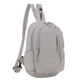 thumbnail image 1 of Mochila Crossbody Melys Tablet 10" CoolCapital color gris, 1 of 6