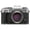 Silver, variant on Fujifilm X-T50 Mirrorless Digital Camera Body - Black
