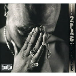 洋楽 G-Rap 2PAC 洋楽 G-Rap 2PAC CDS Tupac Nu-Mixx Klazzics