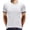 White(New), variant on PNTUTB Men's T Shirts Drop Shoulder Short Sleeve Tees Casual Loose Fit Crew Neck Mens T Shirts