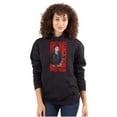 thumbnail image 6 of Michael Jackson Bad World Your 1988 Hoodie Sweatshirt Women Men Brisco Brands S, 6 of 6