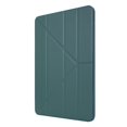 thumbnail image 2 of Leather Smart Case for iPad Pro 11-inch (2020) - Origami Stand Design, 2 of 3