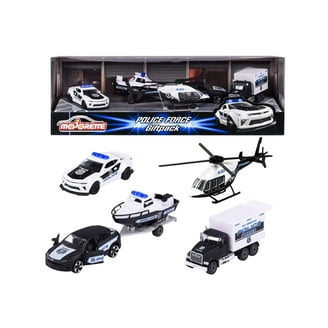 Majorette Limited Edition Giftpack Series 9, 5 Piece 1/64 Diecast