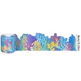 thumbnail image 3 of Ocean Themed Classroom Border 3.15 Inch Wide Ocean Classroom Decor, Classroom Wall Decor for Kids Bathroom Wall Decor, Ocean Party Decorations for Back to School Gifts, 3 of 6