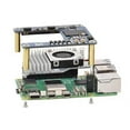 thumbnail image 3 of for 5/CM5 PoE HAT Power over Ethernet HAT(H), 3 of 5