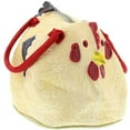 thumbnail image 2 of Rubber Chicken Purse - The "Hen Bag" Handbag, 2 of 2
