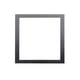 thumbnail image 1 of Espejo Rectangular Burano 60x50 Cm con Marco Minimalista, 1 of 5