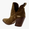 thumbnail image 3 of Vince Camuto Phaidra Women's Boots Reishi Size 9.5 M, 3 of 8
