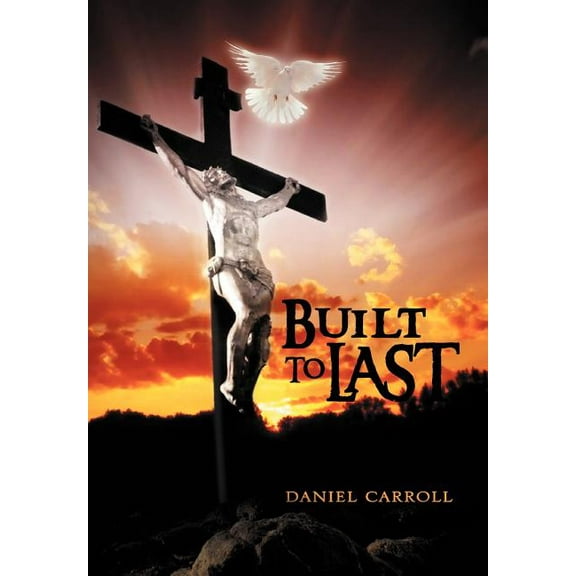 Built to Last (Hardcover)