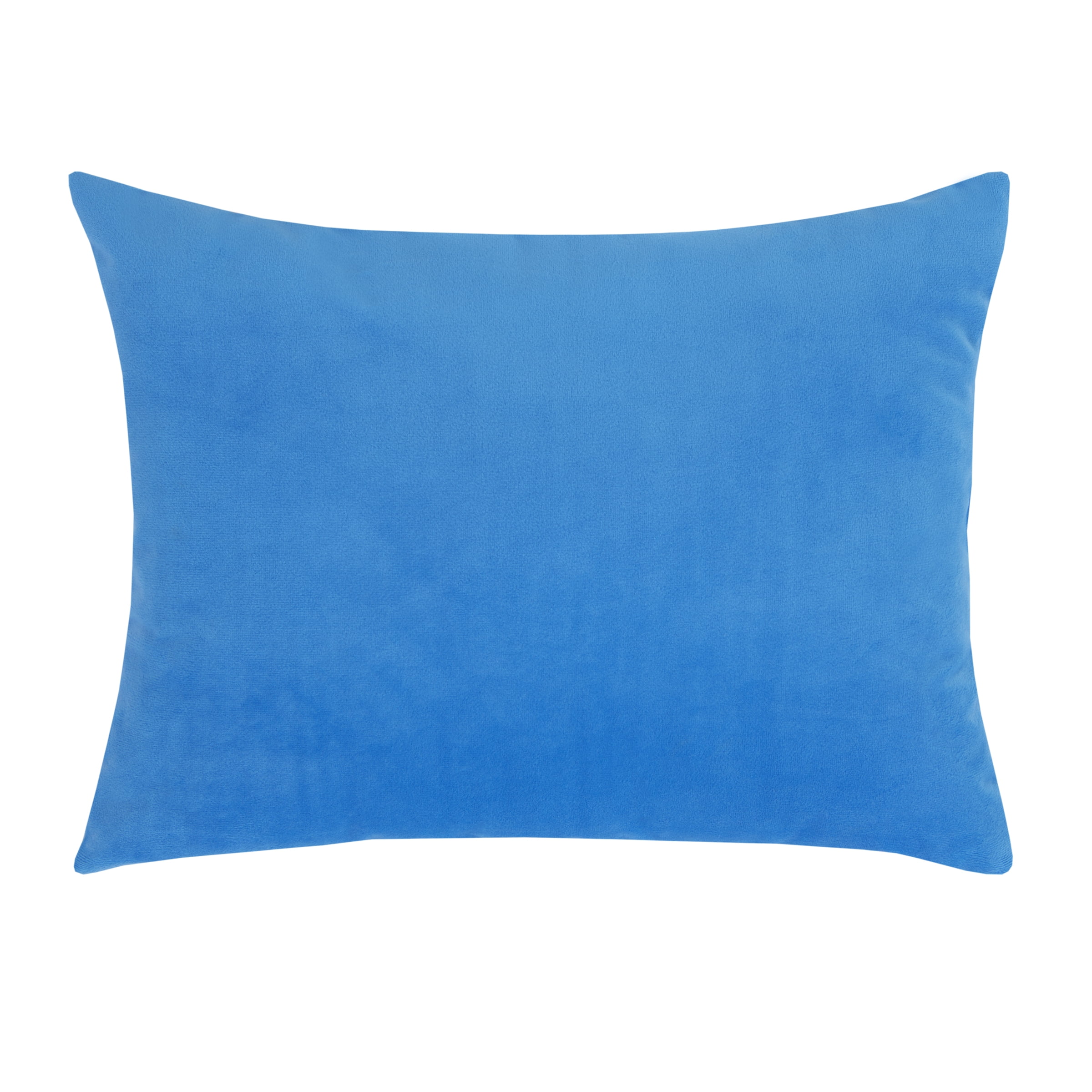 Ms. Rachel Happy Patchwork Toddler Pillow