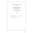 thumbnail image 4 of Giuliani - Guitar Concerto No. 1 in a Major, Op. 30 Book/Online Audio (Paperback) by Mauro Giuliani, 4 of 8