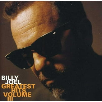Billy Joel - The Greatest Classic Hits - Remastered Pop Rock CD