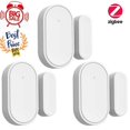 thumbnail image 2 of Zigbee Smart WiFi Door Sensor Door Open / Closed Detectors WiFi App Notification, 2 of 5