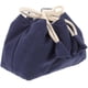 thumbnail image 3 of Portable Teapot Holder Bag Convenient Tea Set Storage Bag Tea Cup Drawstring Bag Teapot Bag, 3 of 4