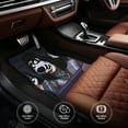 thumbnail image 7 of Lsque Scooby-Doo Print 4-Piece Floor Mats, Heavy-Duty Rubber Liners, Anti-Slip Design, All-Season Automotive Protection, Vehicles, Cars, Trucks, and SUVs, 7 of 7
