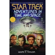 Angle View: Adventures in Time and Space [Paperback - Used]