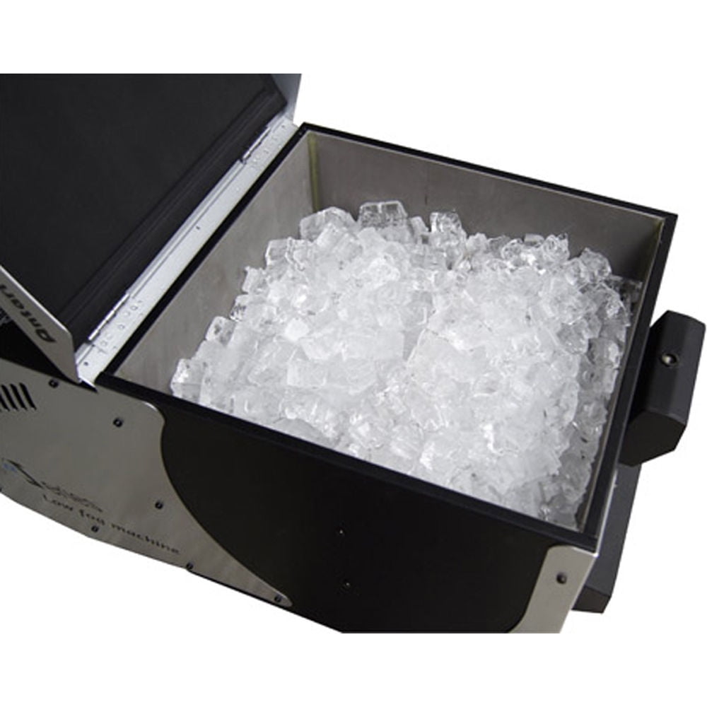Antari ICE (Ice-101) Low Lying Fog Machine