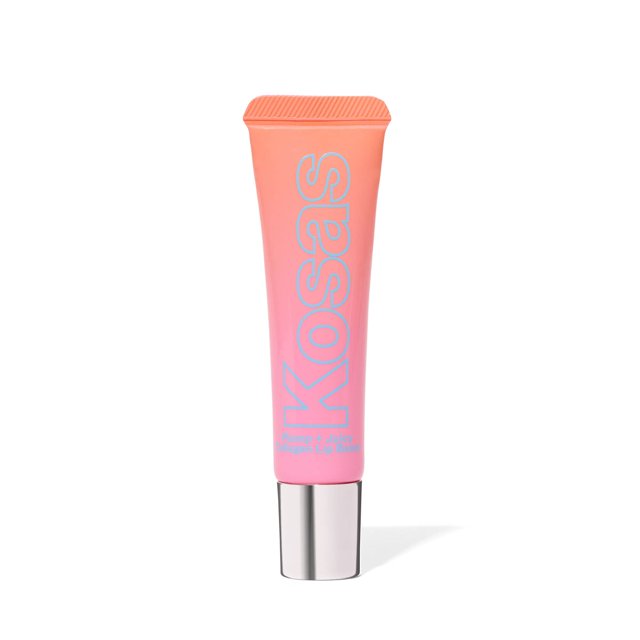 Refuerzo de colágeno para labios voluminosos y jugosos de Kosas