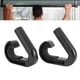 thumbnail image 1 of Manijas 2 Uds. Manijas De Agarre Neutro Para Dominadas, Ganchos Portátiles Ergonómicos Antideslizantes Para Barra, Gimnasio En Casa, Entrenamiento De Fuerza Físico, 1 of 7