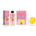 thumbnail image 3 of Turmeric Rejuvenating Cleansing Serum Set Refreshes And Cleanses The Skin With Natural Turmeric 100ml, 3 of 9