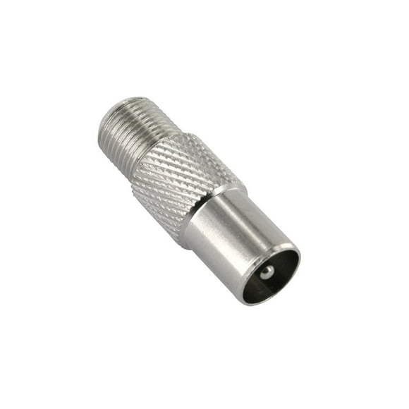 Digiwave Adaptateur Mâle vers F Femelle (10 Pcs/sac)