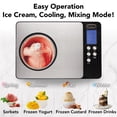 thumbnail image 5 of Whynter Máquina para Hacer Helados de 2.1 Cuartos, 5 of 5