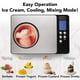 thumbnail image 5 of Whynter Máquina para Hacer Helados de 2.1 Cuartos, 5 of 5