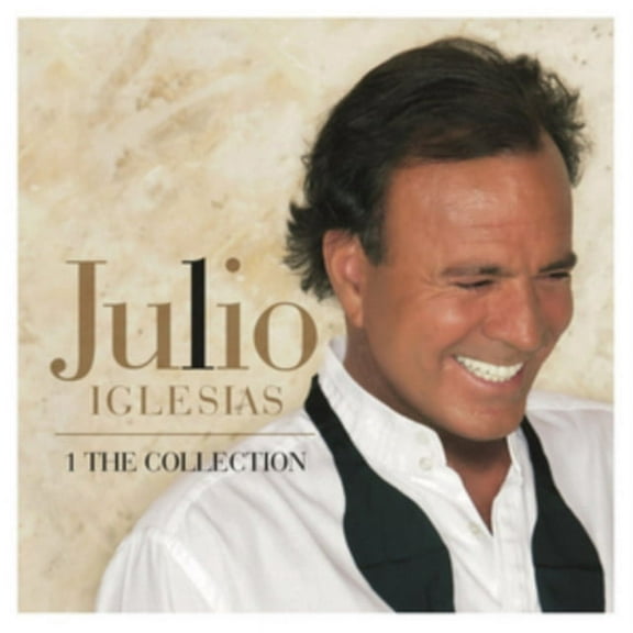 IGLESIAS, JULIO - JULIO IGLESIAS - 1S