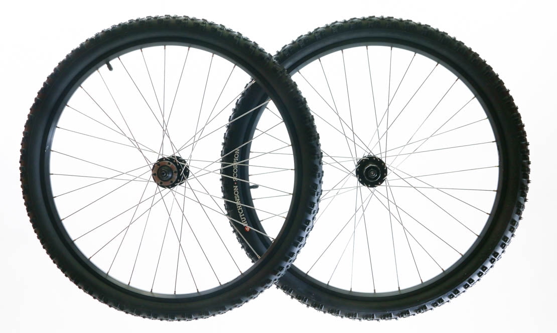 fuji 26 mountain bike
