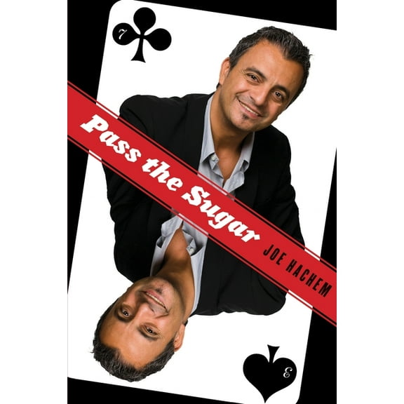 Pass the Sugar (Paperback)