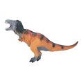 thumbnail image 1 of ATTOE Jurassic Tyrannosaurus Decoration Lifelike Dinosaur Model Collection Children Educational Toy-2915, 1 of 5