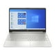 thumbnail image 1 of Laptop HP 15.6" FHD, Intel Pentium Silver N5030, 8GB RAM, 256GB SSD, Windows 10 - Plata HP 15-DY0025, 1 of 3