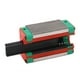 thumbnail image 5 of Deslizador de movimiento lineal HGH30CA, carril guía de centrado automático, bloque deslizante cuadrado para máquina herramienta CNC VoborMX herramienta, 5 of 8