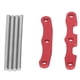 thumbnail image 5 of Barra De Amarre RC, Barras De Amarre De Mamparo RC De Funcionamiento Estable De Alta Resistencia De Repuesto Fáciles De Instalar Resistentes Al Desgaste Para 1/10 RC Car ANGGREK  Otros, 5 of 8