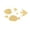 Clearance 1691, variant on Affordablo 2025 Thick Peel And Stick Backsplash Clearance Bubble Fish Wall Stickers Ocean Fish Mirror Stickers Acrylic Mirror Wall Stickers Self Adhesive Childrens Room Kindergarten