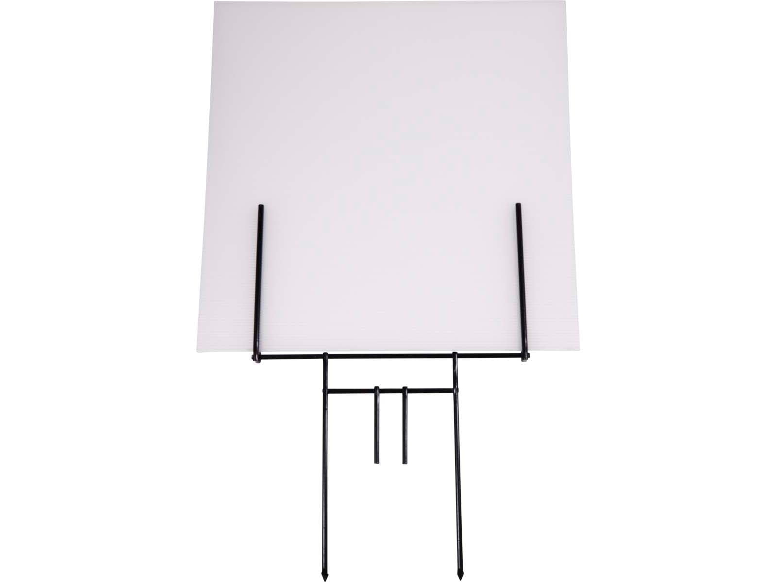 Allen EZ-Range Portable Target Stand