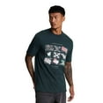 thumbnail image 4 of Lyle & Scott T-Shirt Graphique Guide To Scotland pour Hommes, 4 of 5