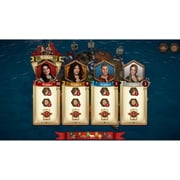 Catan: Super Deluxe Editon for Playstation 5